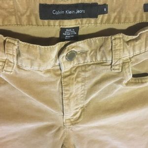 Calvin Dress pants